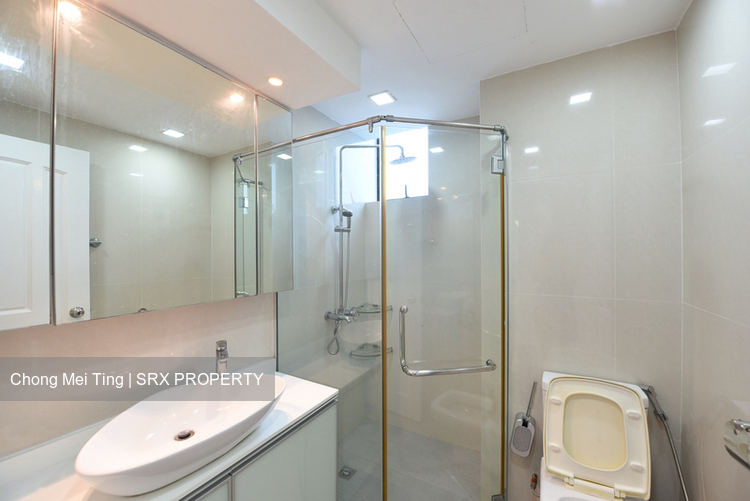 Spring Grove (D10), Condominium #501421761
